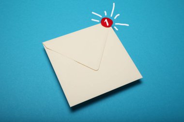 Duyuru, iletişim sohbeti. E- posta yazışmalarını ilet.