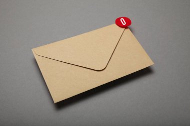 Reklam postaları, müşteri iletişimi. İş iletişimi.