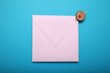 Yılbaşı mektubu yaz, çocuk sürprizi.