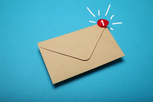 İş sohbeti iletişimi, adres yazışmaları, uygulama