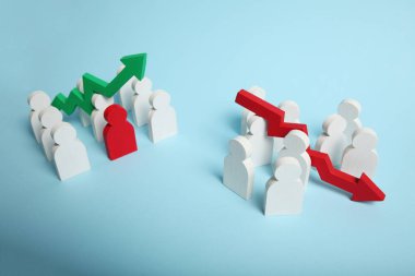 Düzen, karmaşa, kaos..