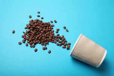 Açık hava kahvesi, paket kahve..