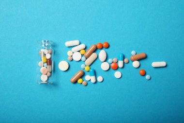 Ağrı ve ağrı konsepti, tıp geçmişi. Eczane vitaminleri 