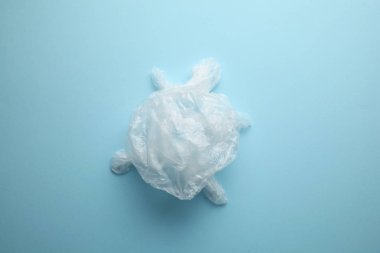 Mikro Plastik, dünya okyanusunda kullanılan paketler, balıklar.