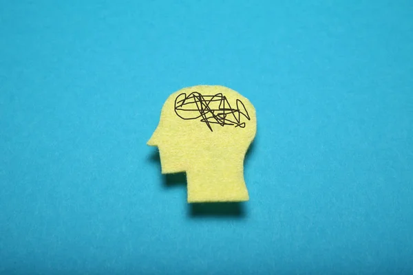 Ticari düşünce, beyin gürültüsü ve kaos.