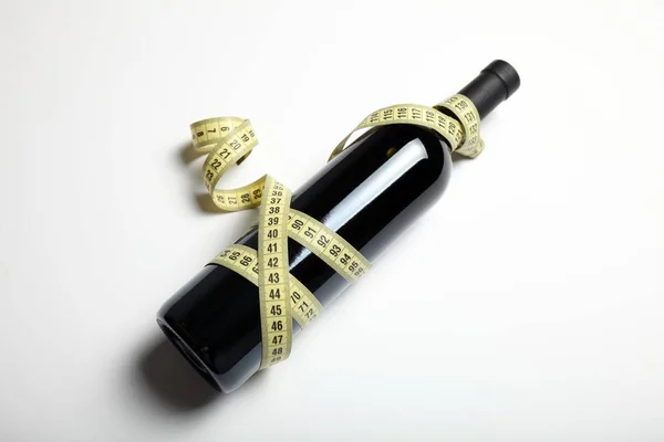 Kırmızı şarap kilo vermek için bol miktarda antioksidan içerir..
