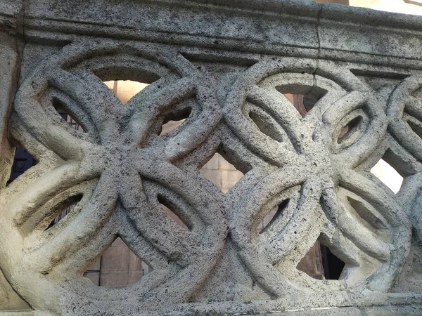 Catedral Burgos España Día Soleado — Foto de Stock