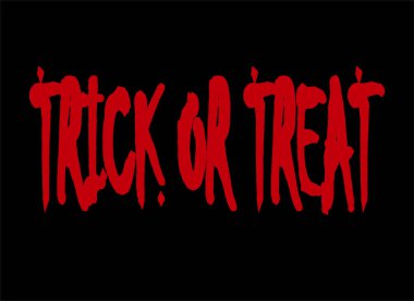 Cadılar Bayramı 'nda şeker mi şaka mı?