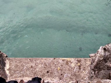 Ra de San Sebastin, İspanya.