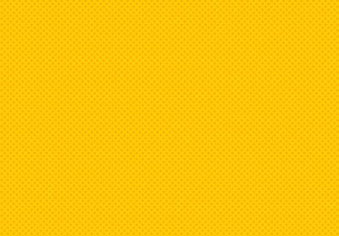 Çember desenli sarı arkaplan.