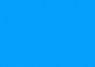 Çember desenli mavi arkaplan.