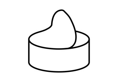 Konserve kutusu simgesini aç.