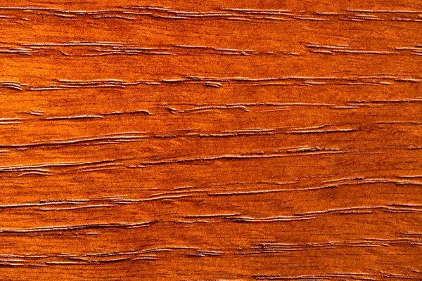 lacquered wood texture closeup.