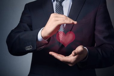 hayat ve sağlık sigortası.