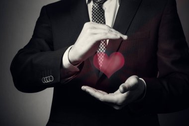 hayat ve sağlık sigortası.