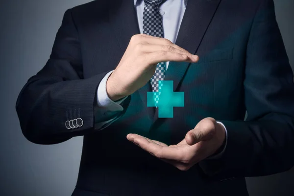 hayat ve sağlık sigortası.