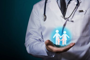 Aile Sağlığı Merkezleri.