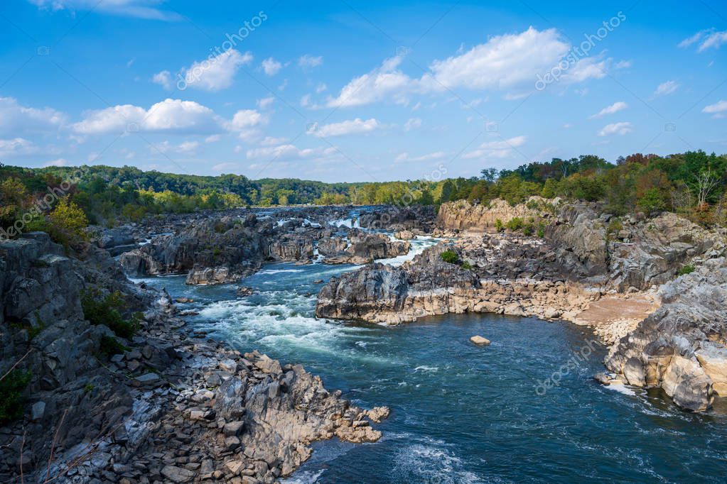 GREAT FALLS