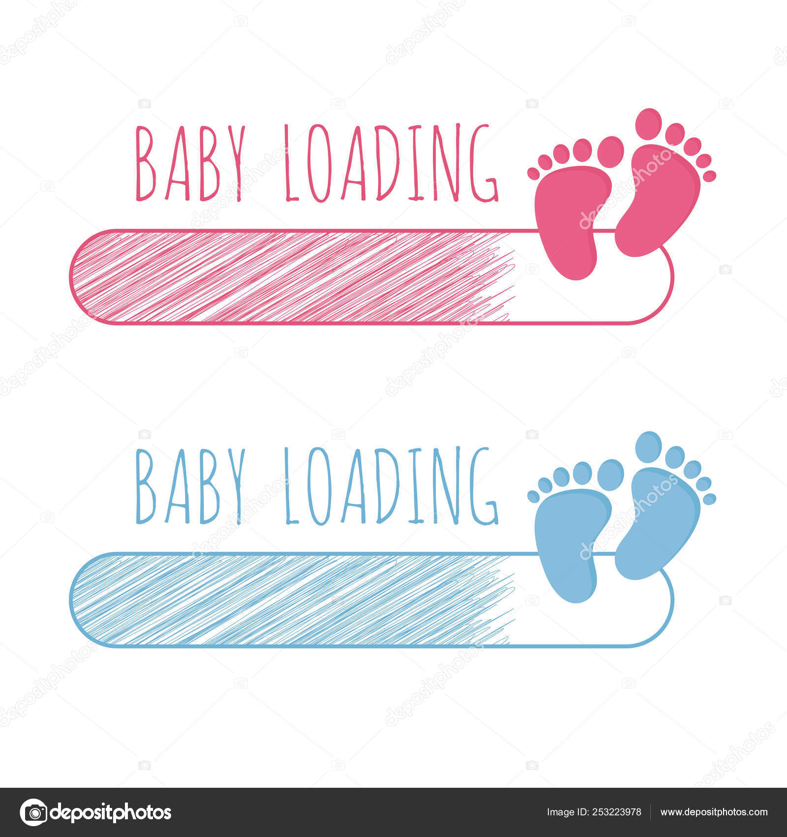 Loading Baby Vectores Graficos Imagenes Vectoriales Depositphotos Loading Baby Vectores Graficos Imagenes Vectoriales Depositphotos