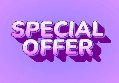 Açık mor bir arkaplana karşı, pembe ve mor renklerin bir gradyanı ile cesur, oyuncu yazı tipi ile sunulan canlı bir grafik.