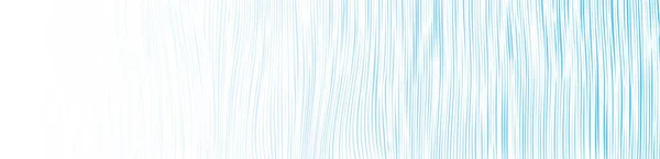 Bannière Abstraite Fond Vectoriel Avec Des Lignes Bleues — Image vectorielle