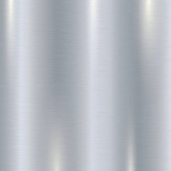 Metal plaka yüzey arkaplanının vektör dokusu