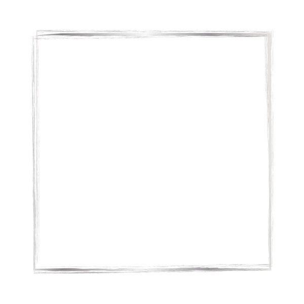 grunge brush frame with space for your text