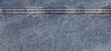 kot pantolon kumaş arka planının dokusu