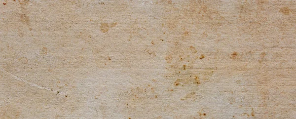 Текстура Старого Пергаментного Фона — стоковое фото
