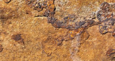 Kaba taş yüzey arkaplanının dokusu