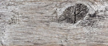 Eski kahverengi ahşap yüzey dokusu