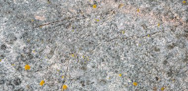 Eski kaya yüzeyinin dokusu