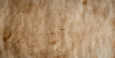 Eski grunge kağıt arkaplanının dokusu