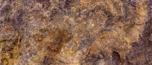 裂隙石背景的质感 — 图库照片