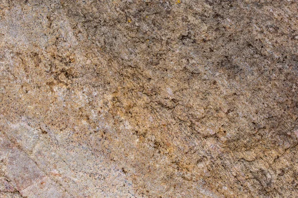 Eski kaya yüzeyinin dokusu