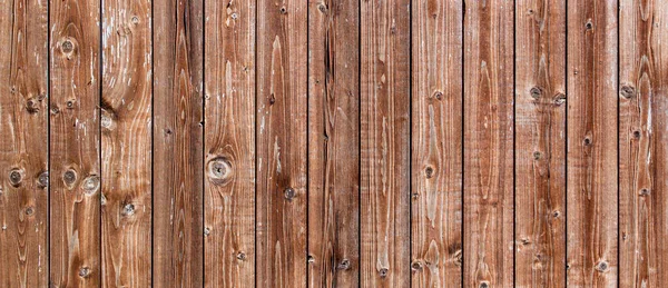 Textura Starých Dřevěných Prken Stěna — Stock fotografie