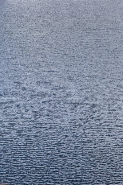 Поверхность Голубой Воды Морской Фон — стоковое фото