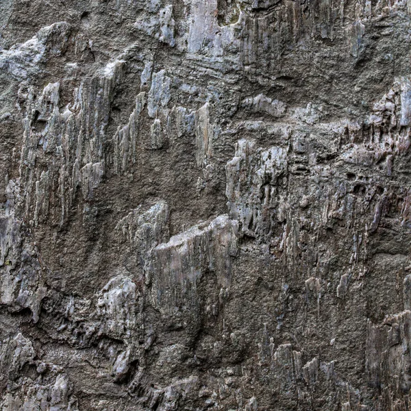 Alten Stein Felsen Textur Hintergrund — Stockfoto