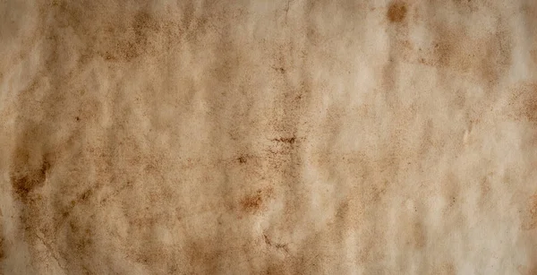 Eski grunge kağıt arkaplanının dokusu