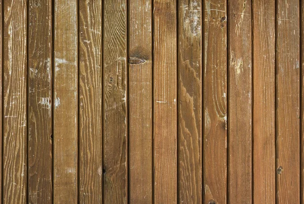 Textura Stěny Hnědého Dřeva Pozadí Dřevěného Povrchu — Stock fotografie