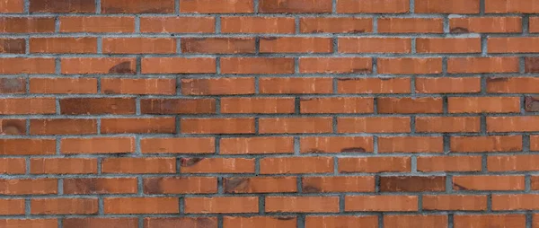 Pozadí Staré Červené Cihlové Zdi Struktura Grunge Cihel — Stock fotografie