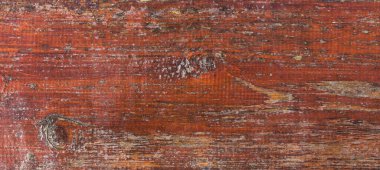 Eski ahşap ahşap duvar arka planının dokusu