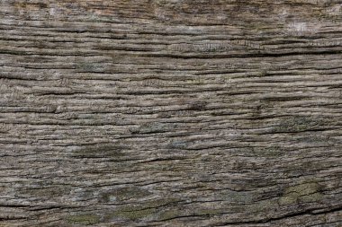 Eski tahta duvar yüzey arkaplanının dokusu