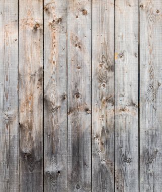 Eski tahta duvar yüzey arkaplanının dokusu