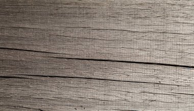 Eski ahşap dokusu - doğa malzemesi arka planı