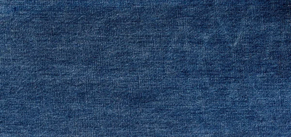 Textura Fundo Tecido Denis Jeans — Fotografia de Stock