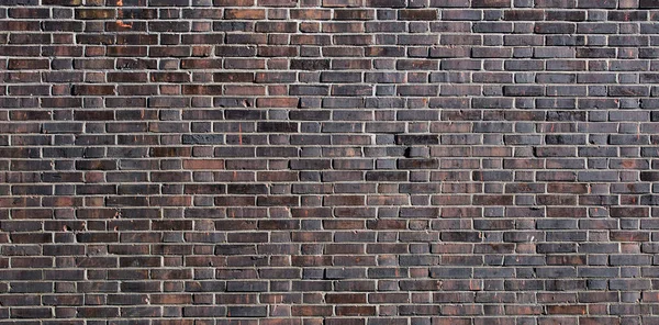 Tło Starej Ściany Czerwonej Cegły Tekstura Murarska Grunge — Zdjęcie stockowe
