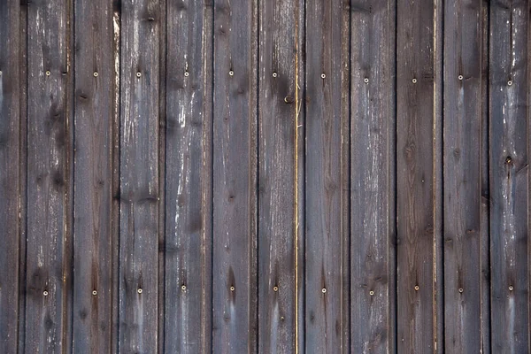 Staré Dřevěné Prkna Pozadí — Stock fotografie