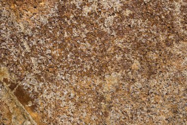 Eski kaya yüzeyinin dokusu