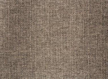 kahverengi kumaş dokusu - jute tekstil